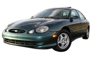 FORD USA