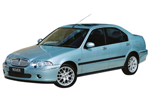 ROVER