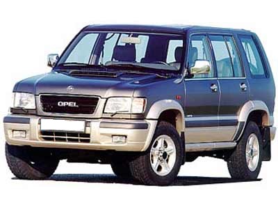 OPEL