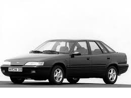 DAEWOO