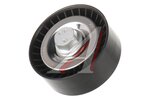 Ролик приводного ремня CHRYSLER Sebring (07-10) натяжителя MICHELIN