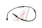 Датчик износа тормозных колодок BMW 1 (F20,F21) (11-) передний METACO