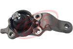 Опора шаровая TOYOTA Tundra (99-06) левая 555