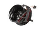 Мотор отопителя VW Golf (03-08) AUDI A3 (03-12) SKODA Octavia (04-) салона VALEO