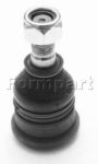 Опора шаровая FORMPART 4103002 ALMERA CLASSIC л/пр