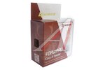 Леска FORWARD Carp&Feeder brown 0,437mm/150m Nylon