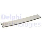 Фильтр салона DELPHI TSP0325155