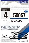 Крючок OWNER 50057 №04