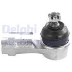 Наконечник рулевой DELPHI TA1515 ACCENT л/пр