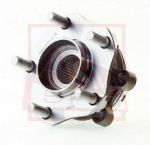 Подшипник ступицы ASVA NSWH-R52F