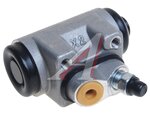 Цилиндр тормозной задний HYUNDAI Grace (94-07) JAPANPARTS