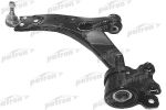Рычаг подвески FORD Focus 2,C-Max (04-) передней нижний левый PATRON
