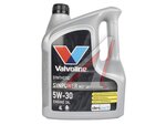 Масло моторное VALVOLINE SYNPOWER MST C3 5W30 4л