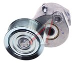 Натяжитель приводного ремня КАМАЗ-5490 MERCEDES Axor TE PARTS