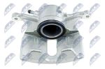 СУППОРТ ТОРМОЗНОЙ ПЕРЕДНИЙ ПРАВЫЙ AUDI A3 12-, VW GOLF VII 12-, CADDY IV 15-, SKODA OCTAVIA III 12-,