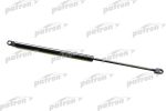 Амортизатор AUDI 100 (82-90) капота PATRON