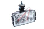 Фара рабочего света МТЗ 12V РУДЕНСК