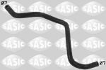 Шланг OPEL Astra H (04-),Signum (03-08),Vectra C (02-08) бачка расширительного SASIC