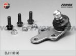 Опора шаровая FORD Focus (11-) нижняя левая FENOX