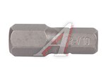 Бита HEX H10х30мм 5/16" OMBRA