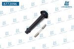 Катушка зажигания ГАЗ-3302,УАЗ ЕВРО-3 на свечу LONGHO