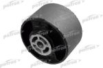 Подушка PEUGEOT 206 двигателя PATRON