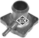 Корпус FORD Focus (98-04) термостата METALCAUCHO