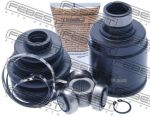 ШРУС внутренний HONDA Accord (02-08) комплект FEBEST