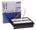 Фильтр воздушный SUZUKI Grand Vitara (98-) MAHLE