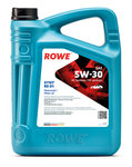 Масло моторное ROWE HIGHTEC SYNT RS D1 SP/RC/SN/GF-5/6A 5W30 синт.5л