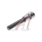 Бита-головка 1/2" HEX 12х100мм АВТОДЕЛО