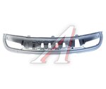 Накладка бампера GEELY Atlas Pro (21-) заднего нижняя центральная NSP