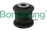 Сайлентблок VW Golf (04-14) AUDI A3 (08-13) SKODA Octavia (04-13) рычага подвески передней BORSEHUNG