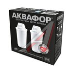 Модуль сменный фильтpующий A5 2шт AKBAФОР