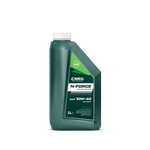 Масло моторное CNRG N-Force Supreme SN/CF/A3/B4 10W40 п/синт.1л