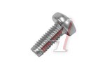Винт М5х12мм с головкой TORX TХ25 нерж.А2