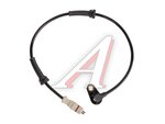 Датчик ABS KORTEX KER1225 LOGAN 04- зад лев