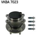 Ступица FORD Kuga (12-) колеса заднего SKF