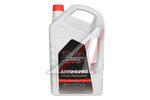 Антифриз красный -76C концентрат 5л G12 MILES