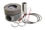 Поршень двигателя MERCEDES C (W203) (01-06),S (W220) ALL4MOTORS
