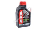 Масло трансмиссионное MOTUL TRANSOIL EXPERT мото 10W40 1л