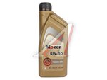 Масло моторное MOZER Premium 5W30 SN/CF 1л