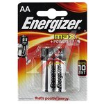 Батарейка AAA LR03 1.5V 1шт. Alkaline Max ENERGIZER