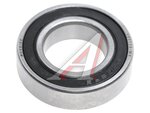 Подшипник шариковый однорядный закрытый MOVELEX