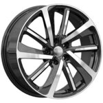 Диск колесный литой HAVAL Dargo,Jolion R18 КС-1111 АЧ