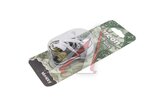 Ароматизатор подвесной фигура "Кед" (money) FRESH WAVE AREON