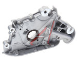 Насос масляный HYUNDAI Elantra (00-),Matrix (01-),Sonata 5,Tucson (04-) (1.8/2.0) MANDO