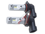 Лампа светодиодная 12V H10 PY20d блистер (2шт.) LEDriving FL Cool White OSRAM