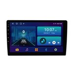 Магнитола автомобильная 2DIN 10" ASPECT