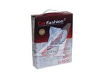 Тент на мотоцикл (XL) 250х83х125см CARFASHION